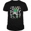 Darius Slay Philadelphia Eagles big play slay T-shirt