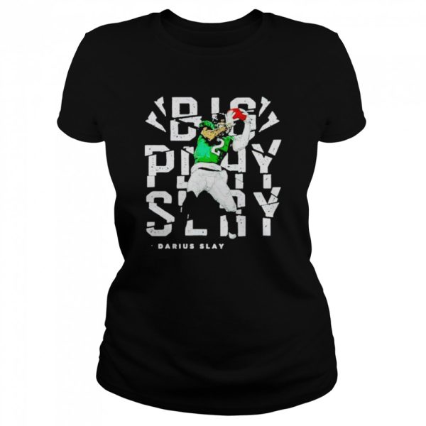 Darius Slay big play slay shirt