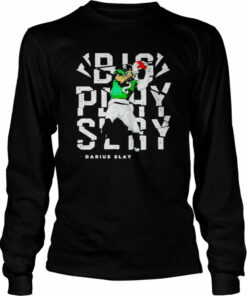 Darius Slay big play slay shirt 3