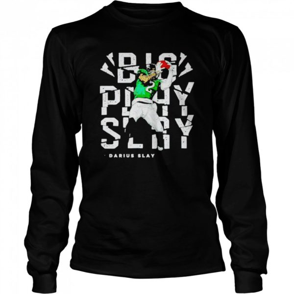 Darius Slay big play slay shirt