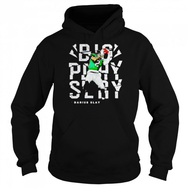 Darius Slay big play slay shirt