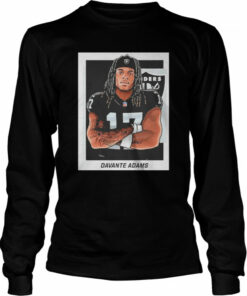 Davante Adams Las Vegas Raiders Shirt 2 Davante Adams Las Vegas Raiders Shirt 3