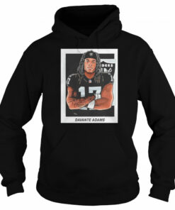 Davante Adams Las Vegas Raiders Shirt 4 Davante Adams Las Vegas Raiders Shirt 5