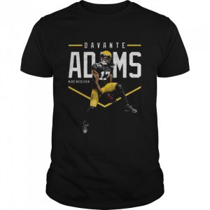 Davante Adams Wide Receiver shirt