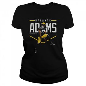 Davante Adams Wide Receiver shirt