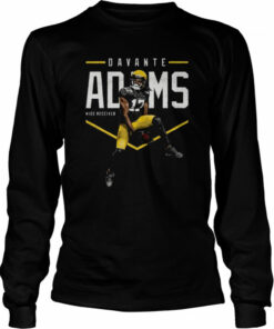 Davante Adams Wide Receiver shirt 3