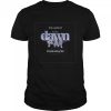 Dawn Fm Music New Album The Weeknd shirt