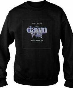 Dawn Fm Music New Album The Weeknd shirt 3 Dawn Fm Music New Album The Weeknd shirt 4