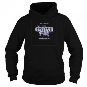 Dawn Fm Music New Album The Weeknd shirt 5