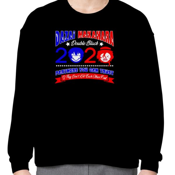 Dazainakahara 2020 shirt