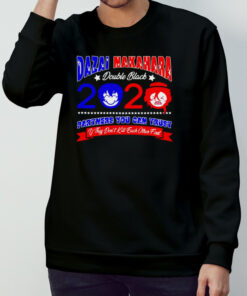 Dazainakahara 2020 shirt 3
