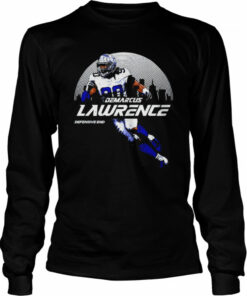 Demarcus Lawrence Dallas Skyline Dallas Cowboys shirt 3