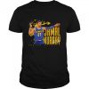 Denver Nuggets Jamal Murray signature shirt
