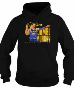 Denver Nuggets Jamal Murray signature shirt 4 Denver Nuggets Jamal Murray signature shirt 5