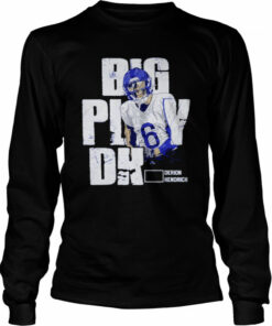 Derion Kendrick Los Angeles R Big Play shirt 3