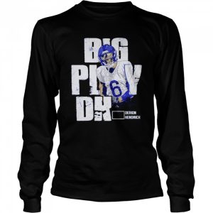 Derion Kendrick Los Angeles R Big Play shirt 3