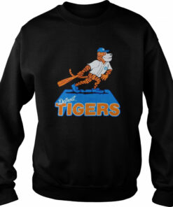 Detroit Tigers PAWS shirt 3 Detroit Tigers PAWS shirt 4