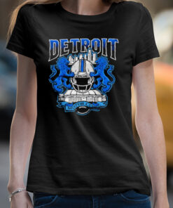 Detroit motor city football shirt 3 Detroit motor city football shirt 4