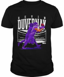 Devin Duvernay Wide Receiver shirt 1