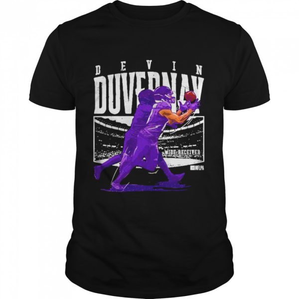 Devin Duvernay Wide Receiver shirt