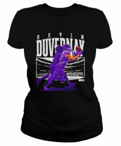 Devin Duvernay Wide Receiver shirt 2