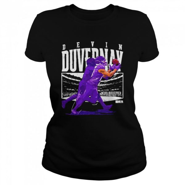 Devin Duvernay Wide Receiver shirt