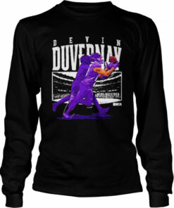 Devin Duvernay Wide Receiver shirt 3