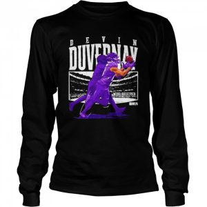 Devin Duvernay Wide Receiver shirt 3