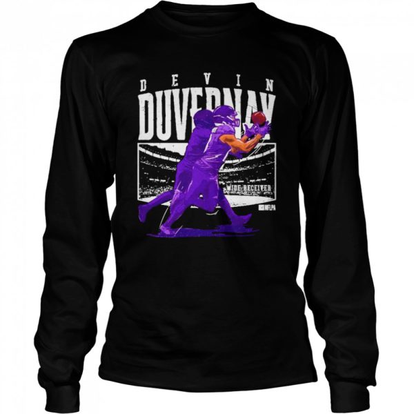 Devin Duvernay Wide Receiver shirt