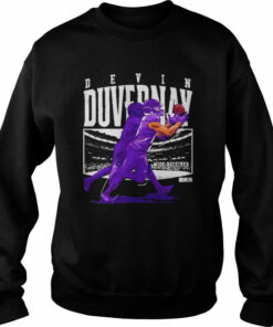 Devin Duvernay Wide Receiver shirt 4