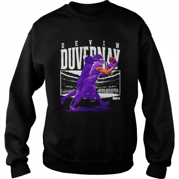 Devin Duvernay Wide Receiver shirt