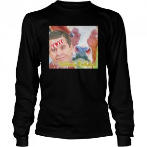 Devin Twit Udderly Pathetic shirt 3