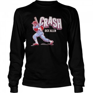 Dick Allen Crash shirt 3