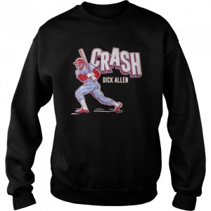 Dick Allen Crash shirt 4