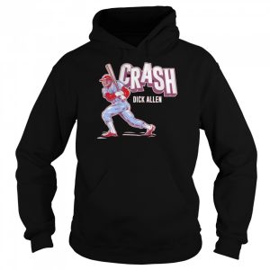 Dick Allen Crash shirt 5