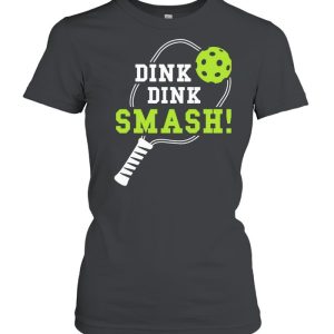 Dink Dink Smash Shirt