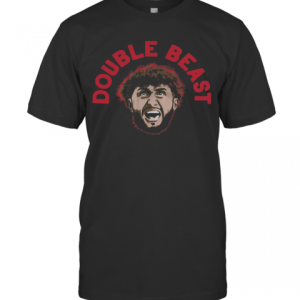 Double Beast Jusuf Nurkic T-Shirt