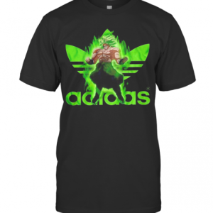 Dragon Ball Z Super Broly T-Shirt