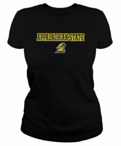 Drake App State Football shirt 2