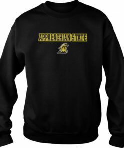 Drake App State Football shirt 4