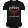 Dune House Atreides Here I Am Here I Remain Sci Fi Novel shirt