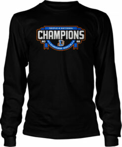 Durham Bulls 2022 Triple-A National Champion shirt 2 Durham Bulls 2022 Triple A National Champion shirt 3