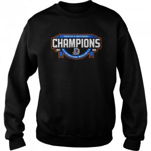 Durham Bulls 2022 Triple A National Champion shirt 4