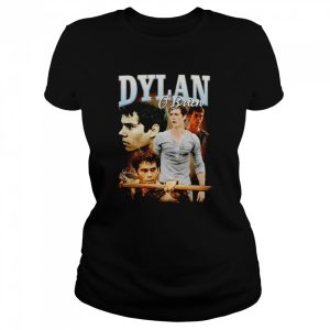 Dylan O’Brien shirt