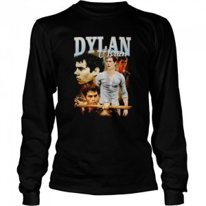 Dylan O'Brien shirt 3