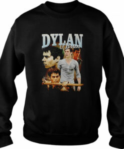Dylan O’Brien shirt 3 Dylan O'Brien shirt 4