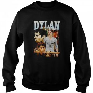 Dylan O'Brien shirt 4