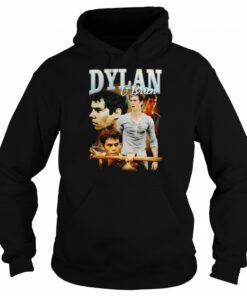 Dylan O’Brien shirt 4 Dylan O'Brien shirt 5
