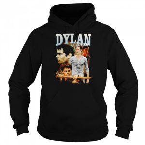 Dylan O'Brien shirt 5