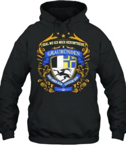 Egal Wo Ich Mich Herumtreibe Graubunden Shirt 4 Egal Wo Ich Mich Herumtreibe Graubunden Shirt 5